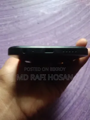 Xiaomi Redmi 15C 4G 128 GB Red