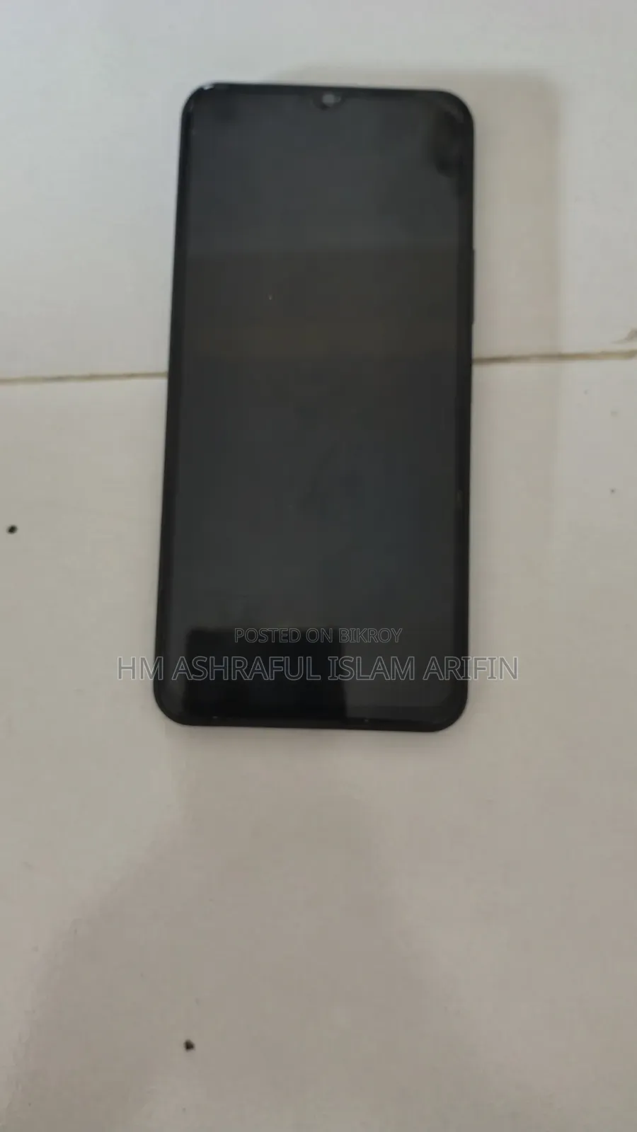 Vivo Y18 128 GB Purple