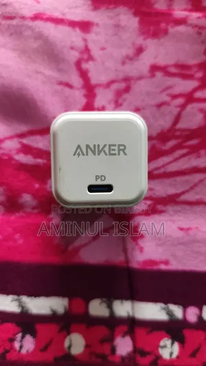 অ্যাঙ্কার চার্জার