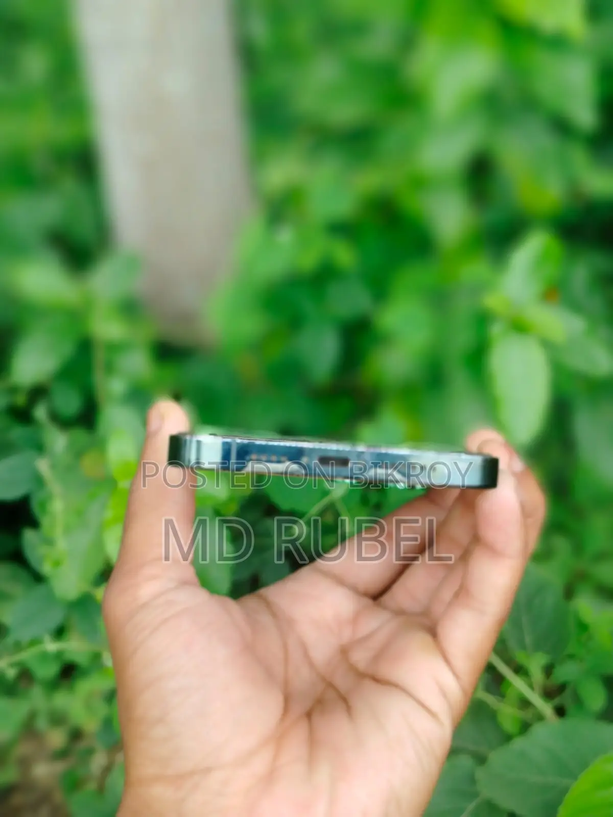 Apple iPhone 13 Pro Max 256 GB Green