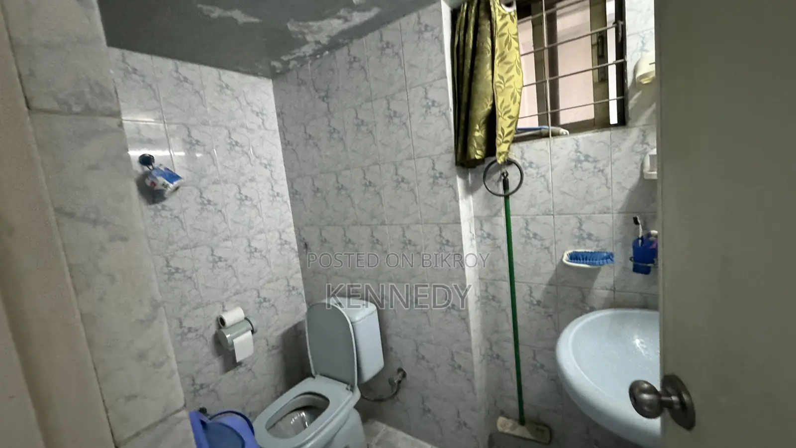 3 Bedroom Apartment in Uddyan, Shyamoli for Sale
