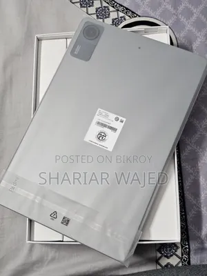 নতুন Xiaomi Redmi Pad SE 11.0 128 GB Gray