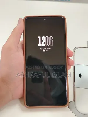 Xiaomi Redmi Note 11 Pro+ 5G 128 GB Blue
