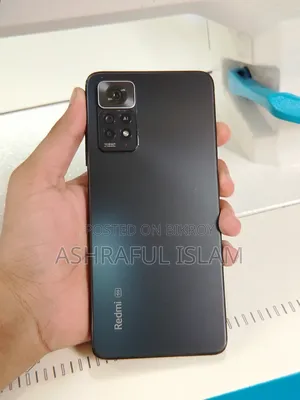 Xiaomi Redmi Note 11 Pro+ 5G 128 GB Blue