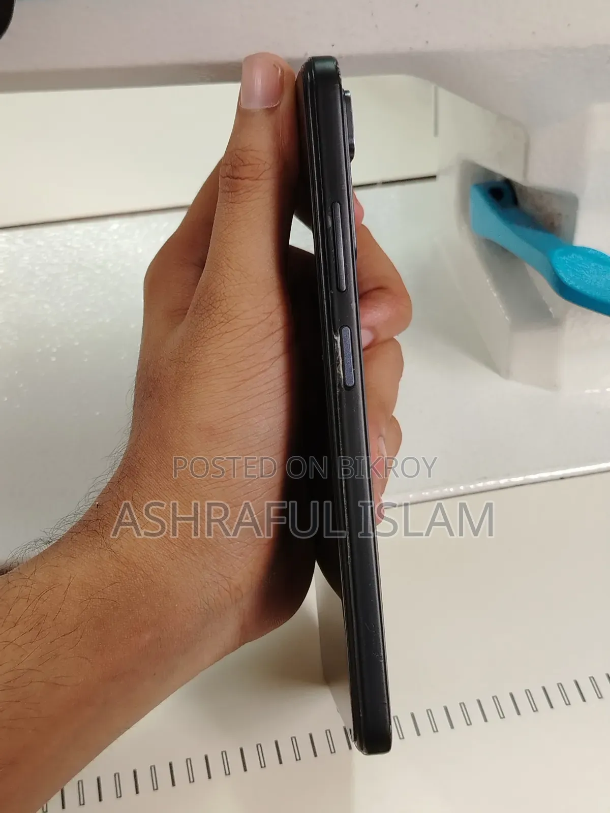 Xiaomi Redmi Note 11 Pro+ 5G 128 GB Blue