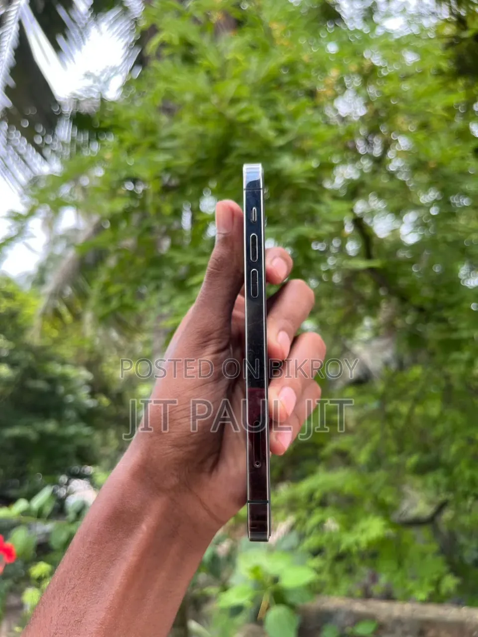 Apple iPhone 12 Pro 128 GB Purple