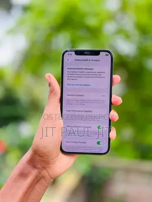 Apple iPhone 12 Pro 128 GB Purple