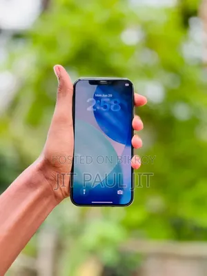 Apple iPhone 12 Pro 128 GB Purple