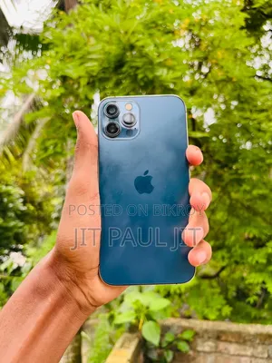 Apple iPhone 12 Pro 128 GB Purple