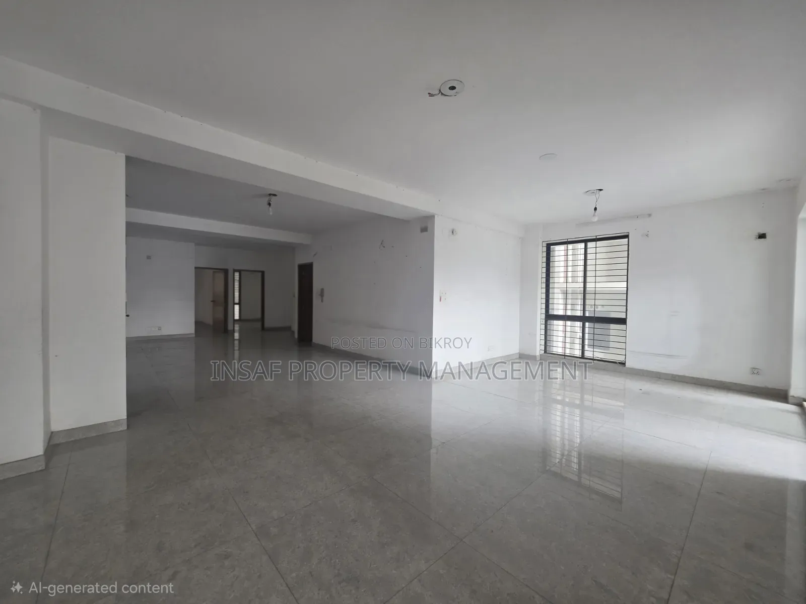 3bdrm Apartment in Gulshan for sale