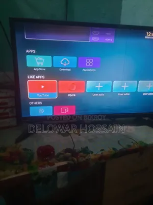Smart TV
