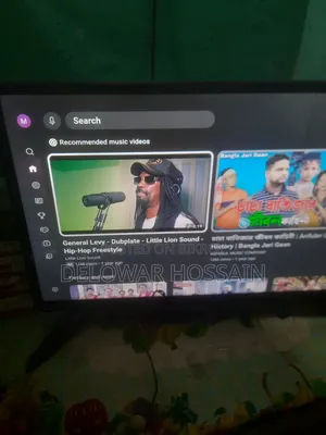 Smart TV