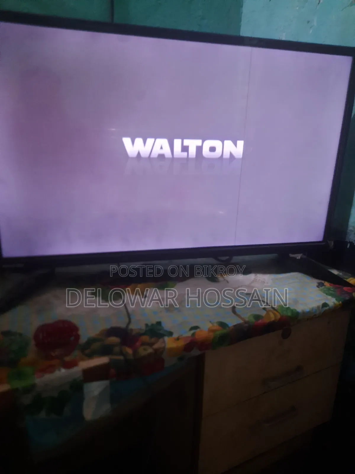 Smart TV