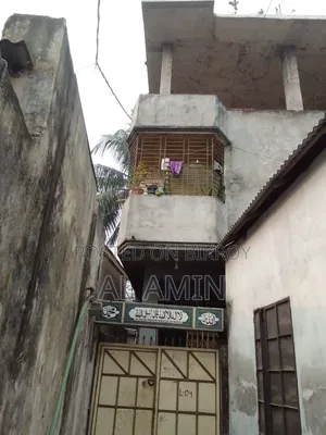 ১১ বেডরুমের বাড়ি মো. আল আমিন, উত্তরা বিক্রয়ের জন্য