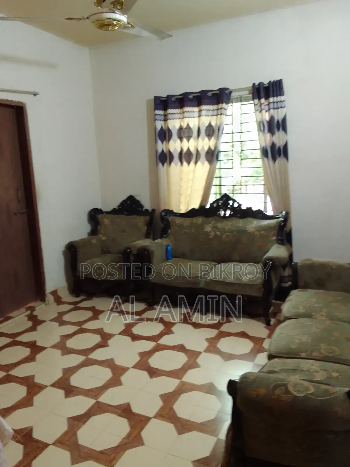 11-Bedroom House in Md Al Amin, Uttara for Sale