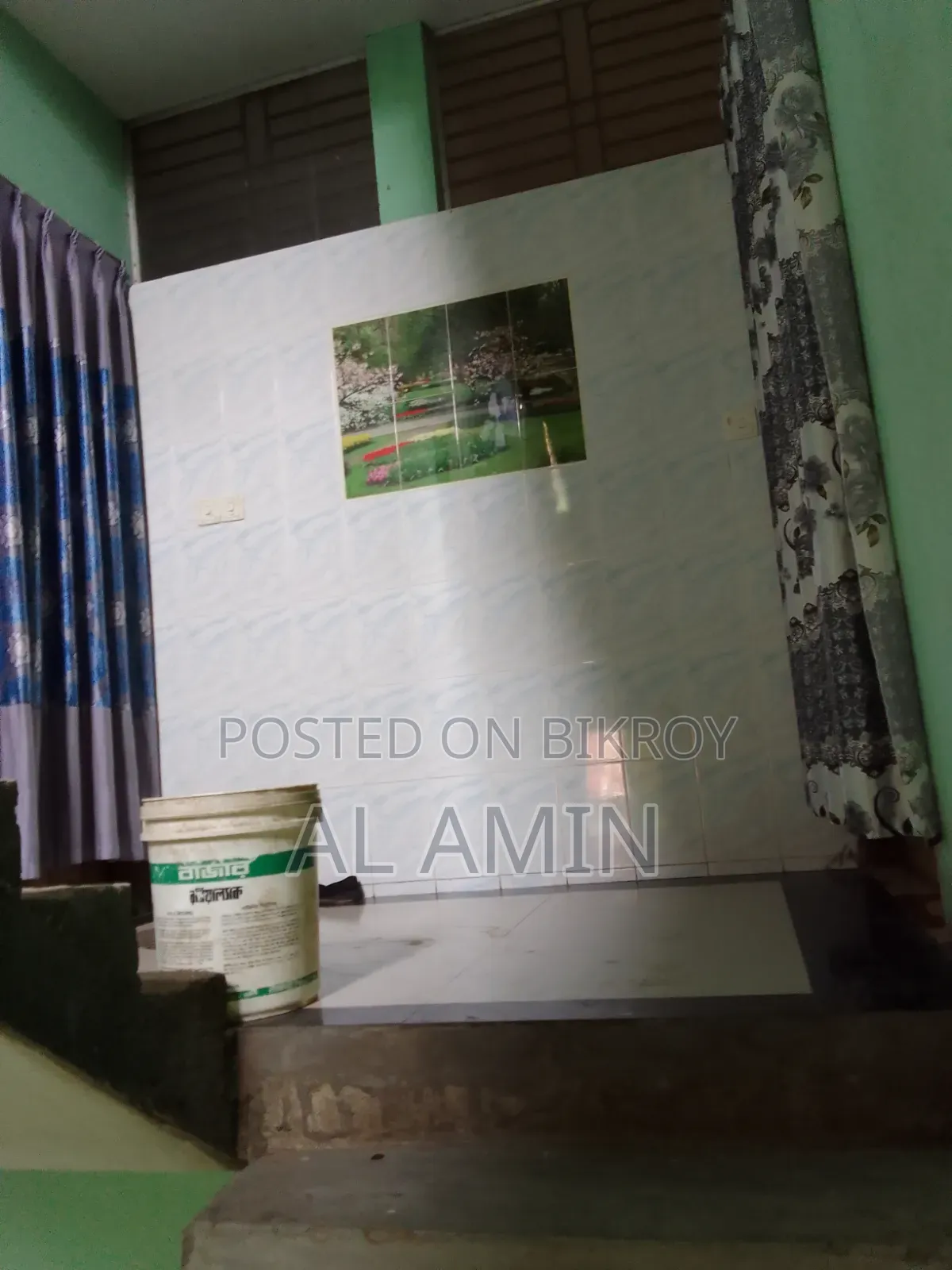 11-Bedroom House in Md Al Amin, Uttara for Sale