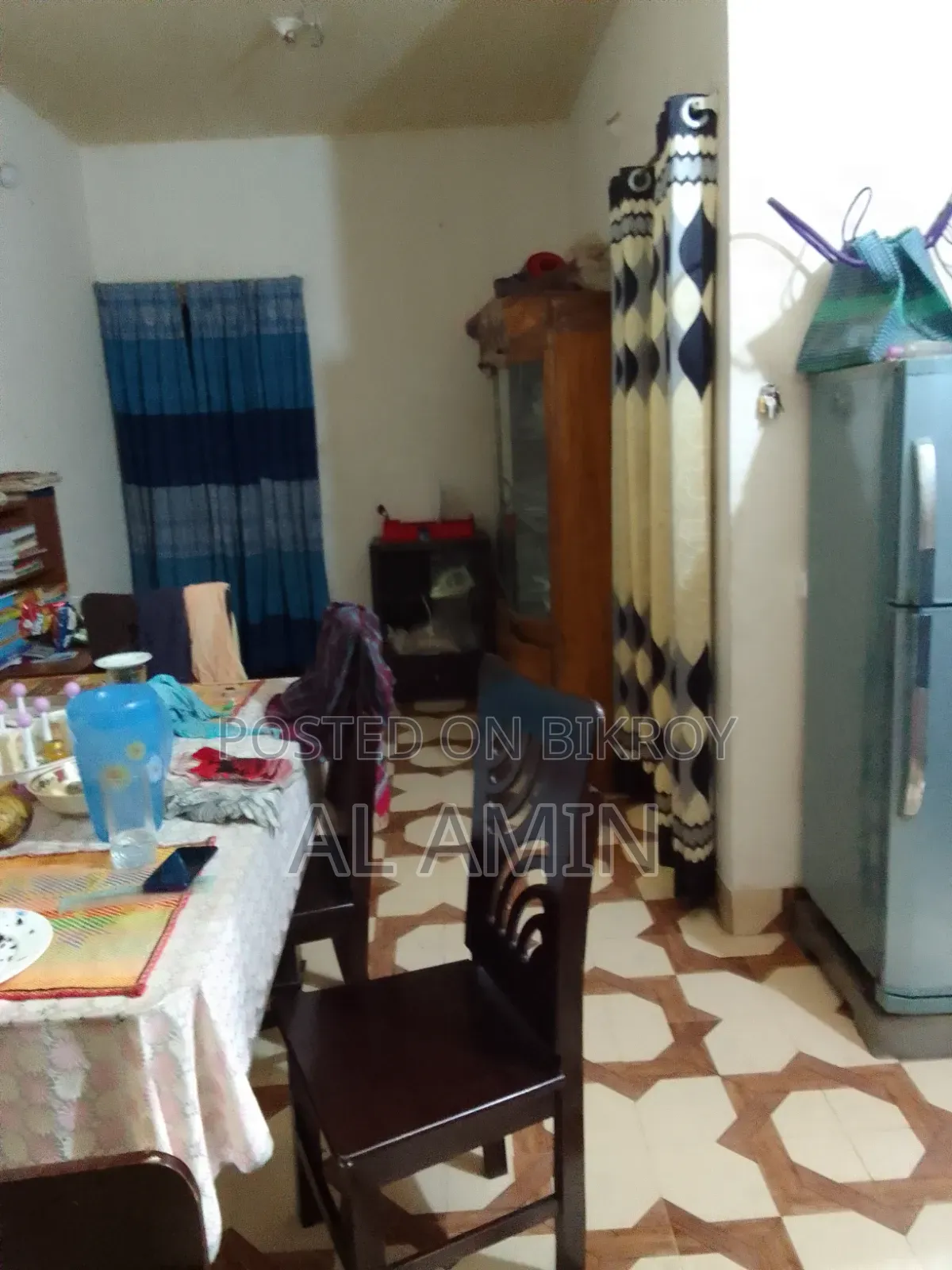 11-Bedroom House in Md Al Amin, Uttara for Sale