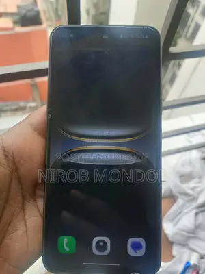 Tecno Spark 40 256 GB Black