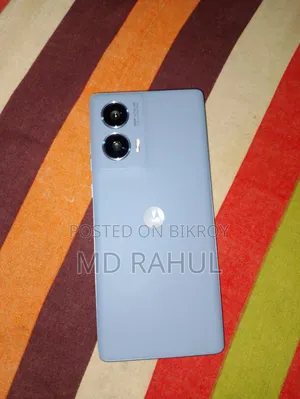 Motorola G96 128 GB Blue
