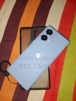 Motorola G96 128 GB Blue