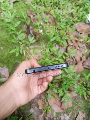 ZTE Blade A36 64 GB Black
