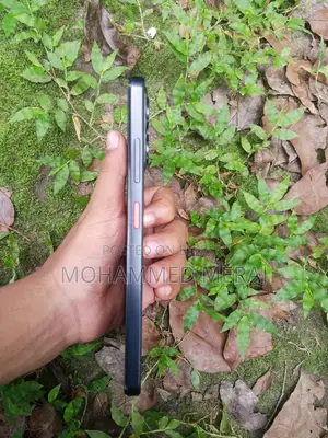 ZTE Blade A36 64 GB Black