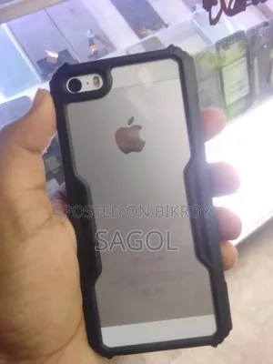 Apple iPhone 5s 16 GB Silver