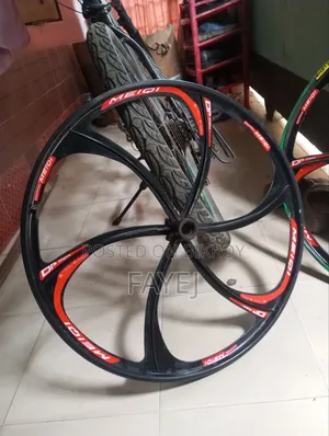 Bicycle Alloy Wheel For Sale