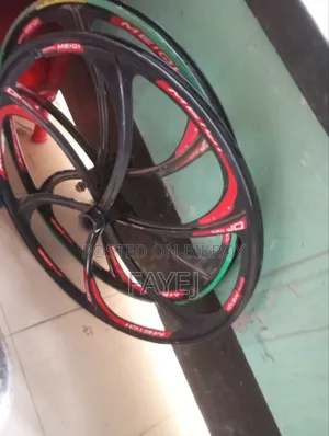 Bicycle Alloy Wheel For Sale