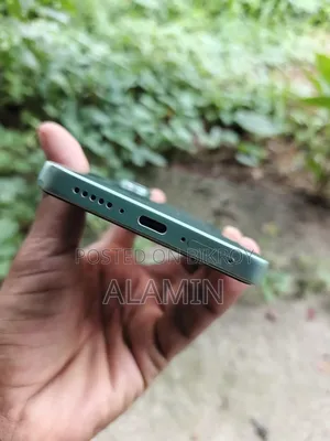 Xiaomi Poco F7 Pro 256 GB Green
