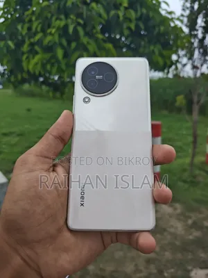 Xiaomi Civi 3 256 GB White
