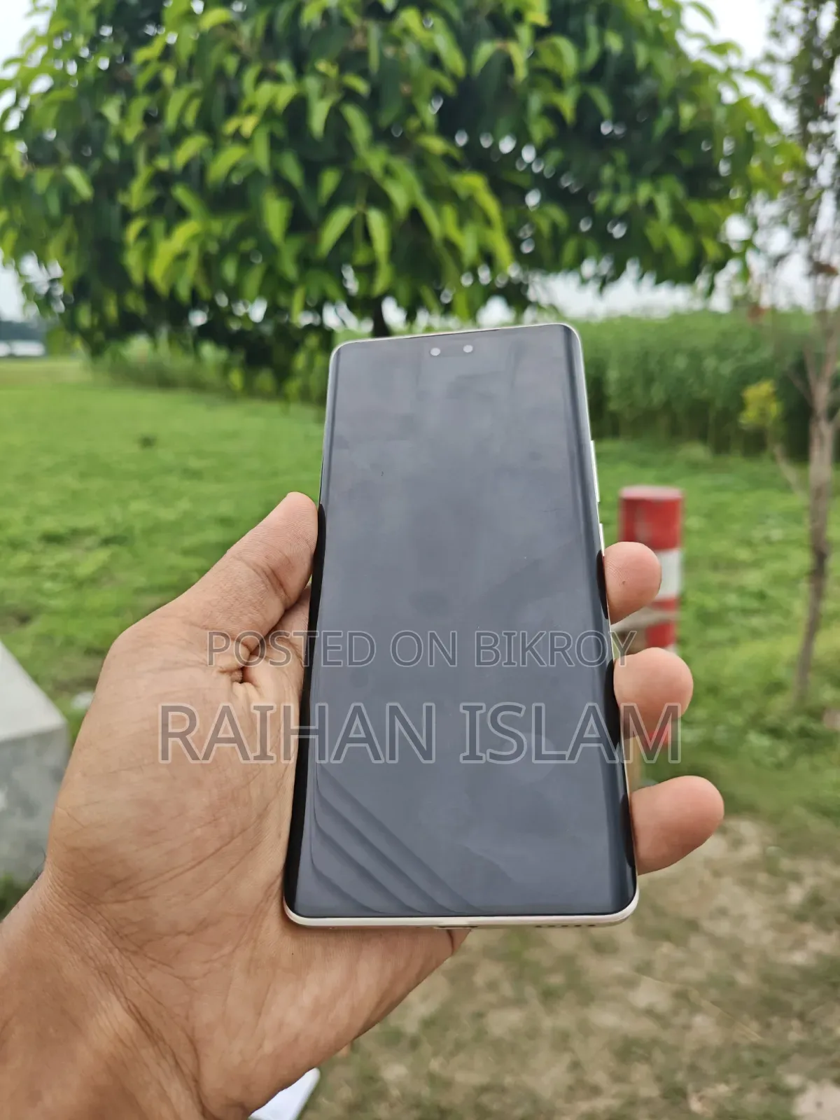 Xiaomi Civi 3 256 GB White