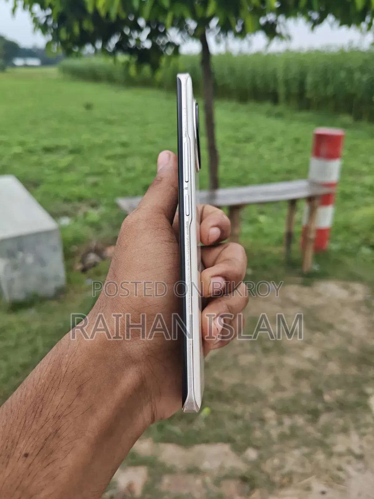 Xiaomi Civi 3 256 GB White
