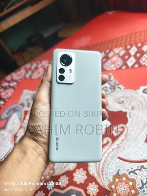 Xiaomi 12S Pro 256 GB Blue
