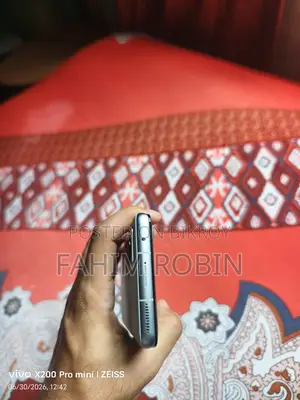 Xiaomi 12S Pro 256 GB Blue