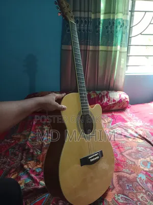 Guitar for Sale