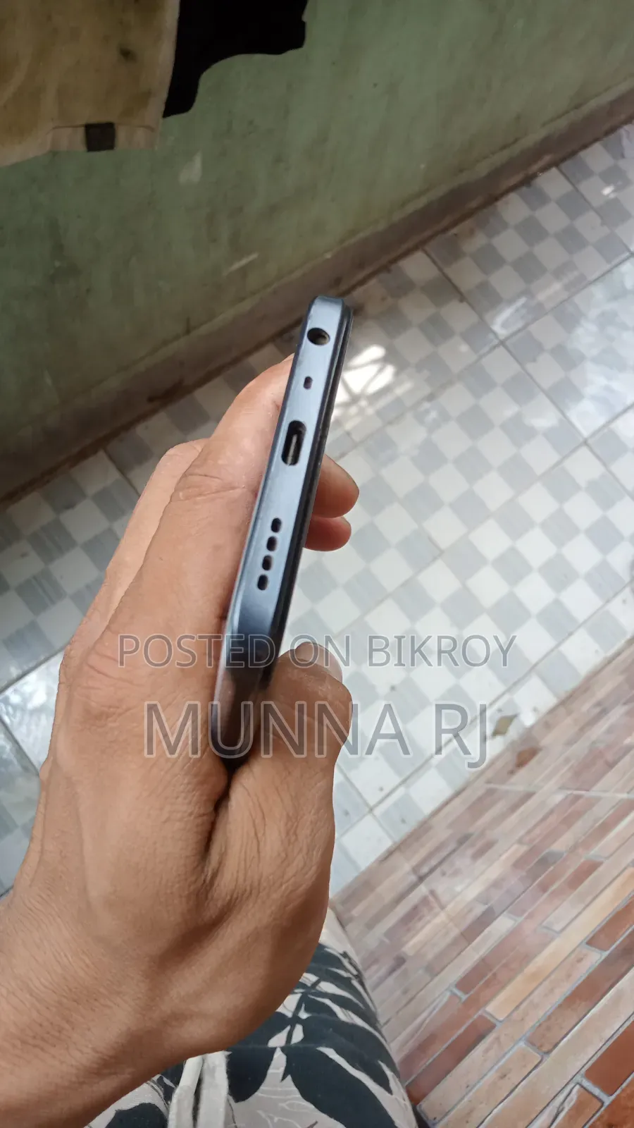 Realme 9 5G 128 GB Black