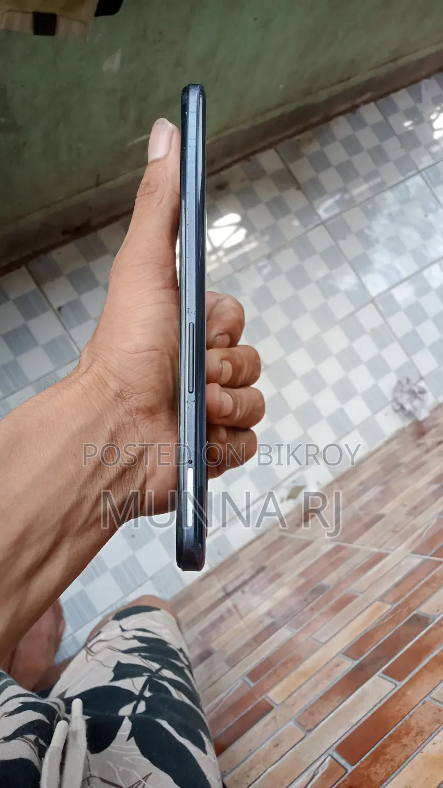 Realme 9 5G 128 GB Black