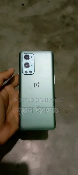 OnePlus 9 Pro 128 GB Blue