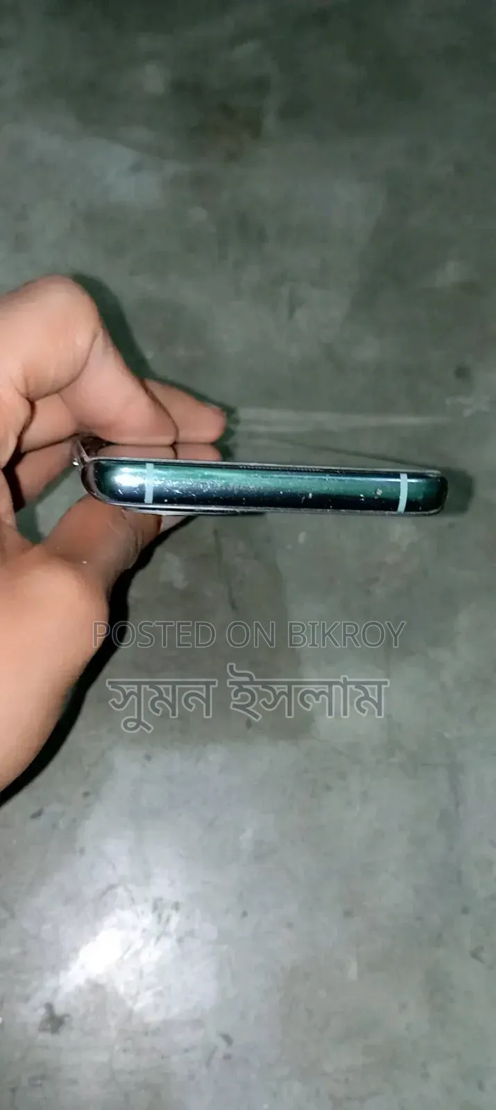 OnePlus 9 Pro 128 GB Blue