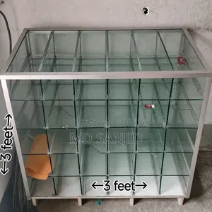 Shop Rack