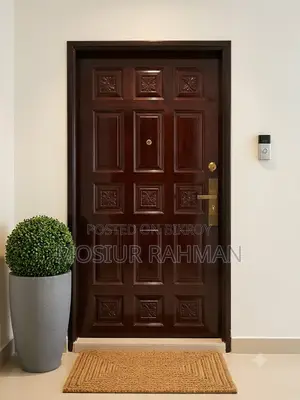 3-bedroom Apartment in Mirpur for sale