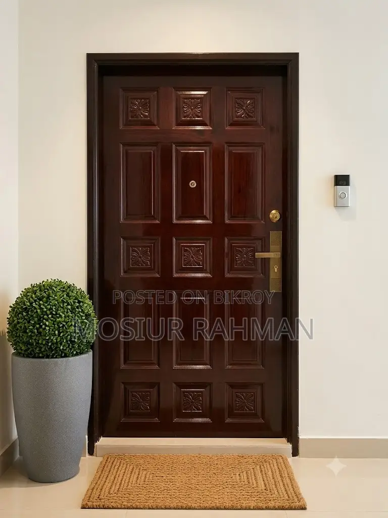 3-bedroom Apartment in Mirpur for sale