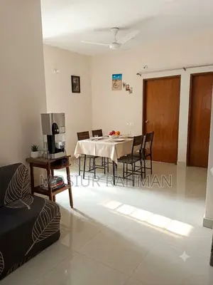 3-bedroom Apartment in Mirpur for sale