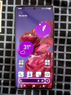 Google Pixel 7 Pro 128 GB Black
