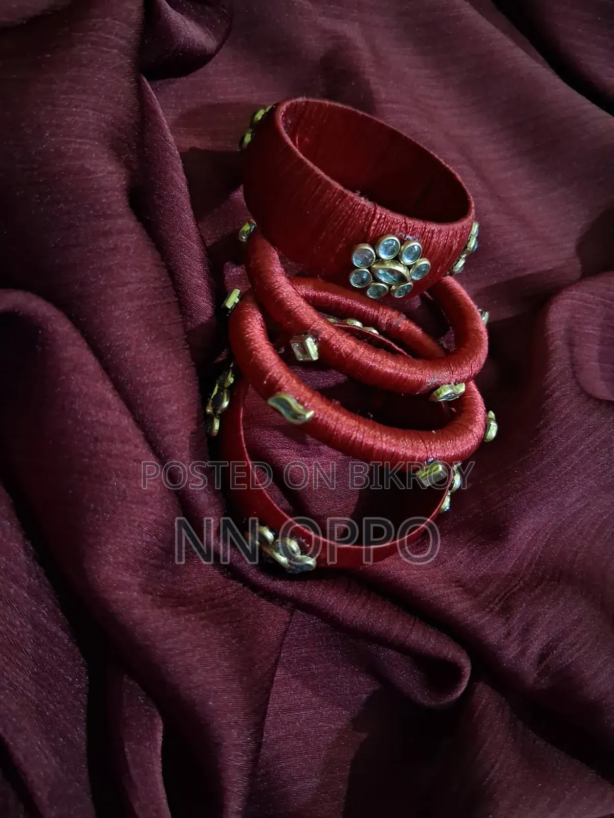 Handmade Churi For Girls