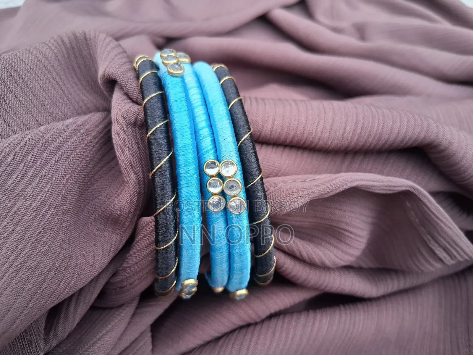 Handmade Churi For Girls