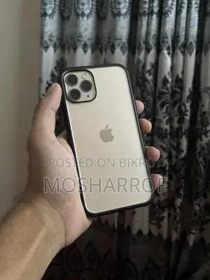 Apple iPhone 11 Pro 256 GB Rose Gold