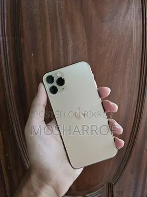 Apple iPhone 11 Pro 256 GB Rose Gold