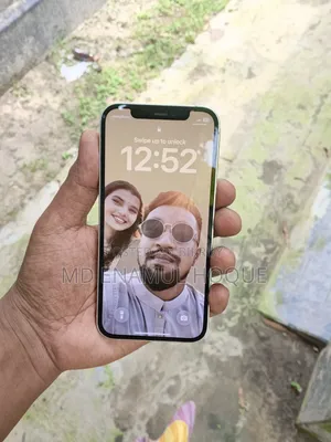 Apple iPhone 12 128 GB Green